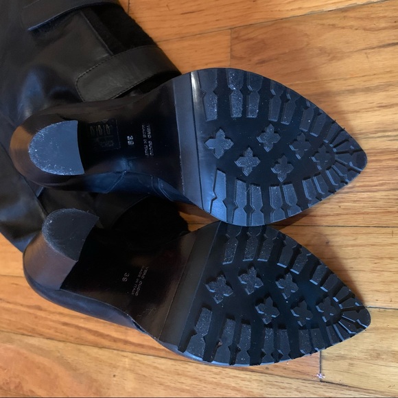 Designer Remix Boots - Picture 7 of 8